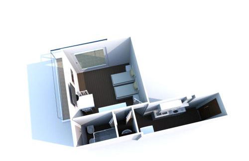 HH Hermoso Housing VIA PAIETTA - Foto 3