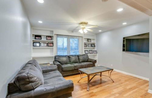 Ultra Nashville Super Spot With Pool - Foto 24