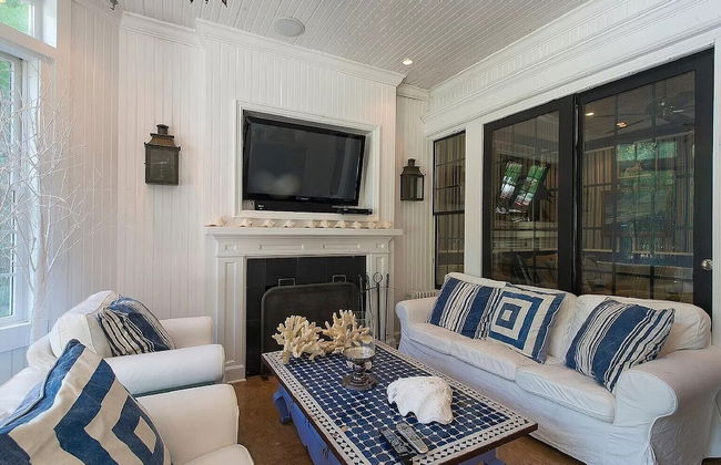 Villa Edwards Hole - Foto 16