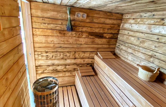 Villa met Sauna Ldd032 - Photo 23