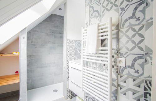 -PETREL- Maison de campagne avec grand jardin - Photo 21