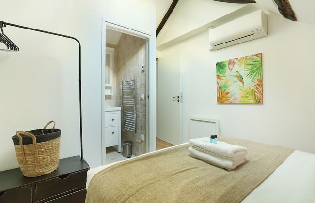 Résidence Grands Boulevards (Chenier) - Photo 41