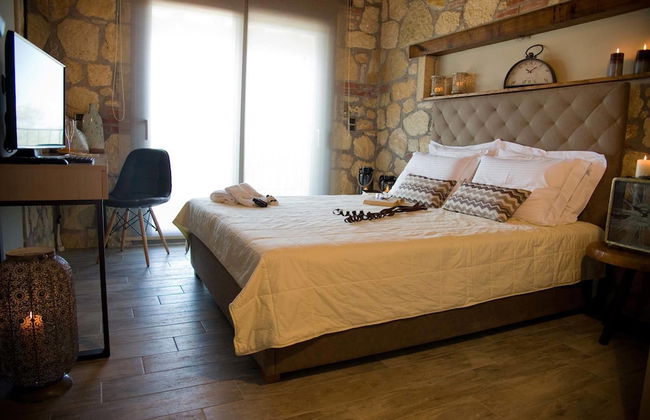 Five Senses Luxury Villas - Foto 5