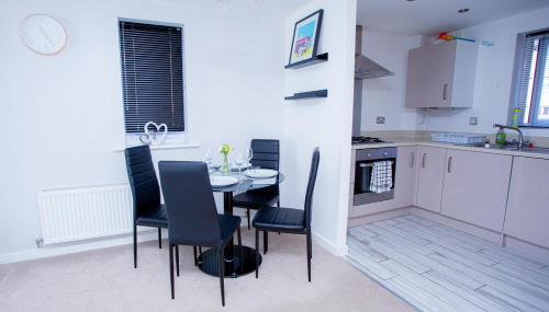 Mills Apartment - Two bedroom en-suite apartment - Foto 4