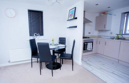 Mills Apartment - Two bedroom en-suite apartment - Photo 4