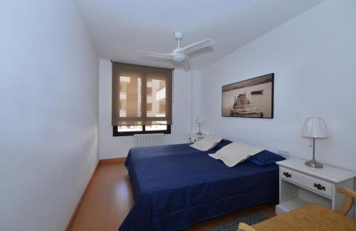 Apartamento CERCA PLAYA CON BALCON Y BBQ - Foto 10