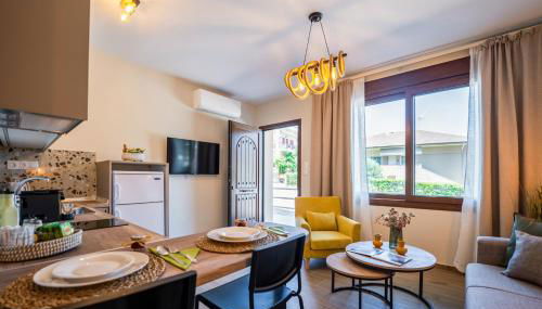 Lito2Apart - Foto 3, stove