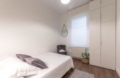 Prime Location Bilbao | 4BR, 2BA & Parking - Foto 17