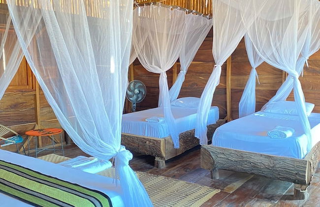 Palaa Mayapo Ecolodge - Foto 14