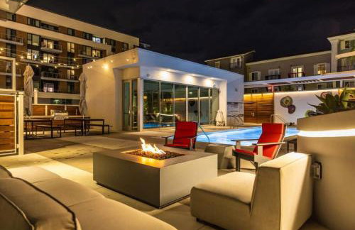 @ Marbella Lane - Grand 2BR w/ Beach & Ocean Views - Foto 90