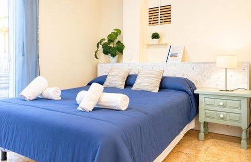 Oasis Mediterraneo - Pet Friendly , Wifi y aire acondicionado ALBERT VILLAS - Foto 30