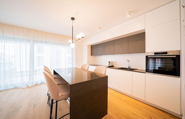 Adria Concept boutique apartments - Foto 68