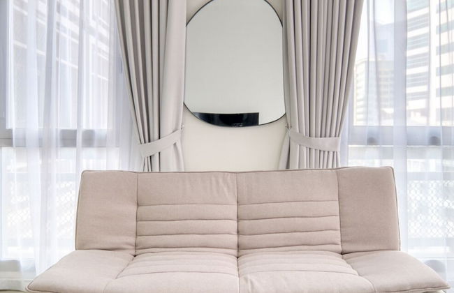 KOHH - Bright Studio Oasis Residence - Foto 4