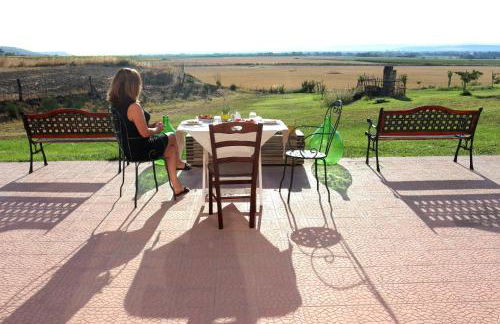 Masseria Agriturismo Moschella - Foto 38