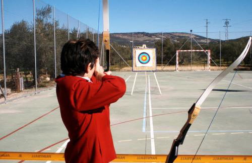 Cortijo de Frías - Foto 19