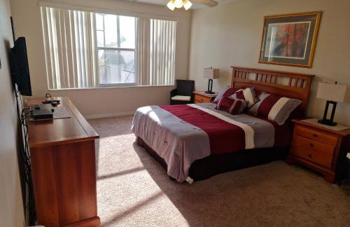 The Palms at Lake Davenport - Foto 9