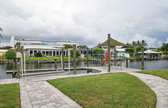 Marlin Manor 4 Bedroom Home by RedAwning - Foto 50