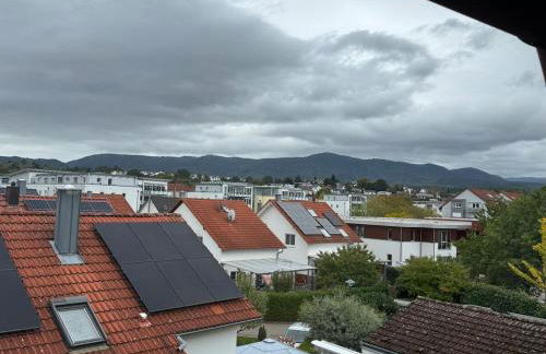 Studio im Zetrum von Gaggenau! - Foto 10