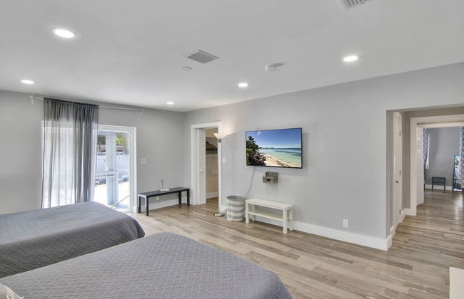 Tarpon River Getaway - New - Foto 3