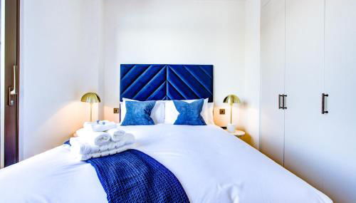 Luxury Apartments near Canary Wharf - Foto 4