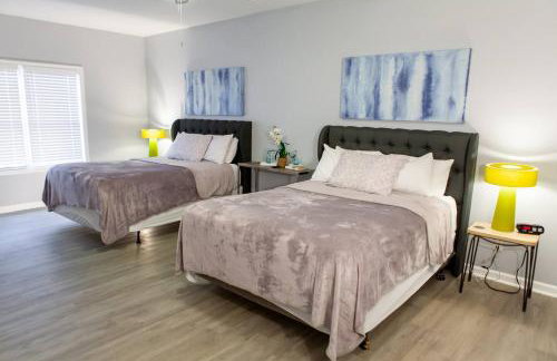 Modern Oak with 6BD-3BR Sleeps 12 - Foto 7