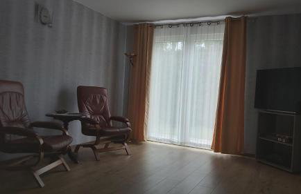 Domek letniskowy nad jeziorem Żarnowieckim - Domek Na Kaszubach - NADOLE - Foto 13