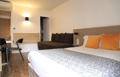 AMHotel Italie - Foto 39