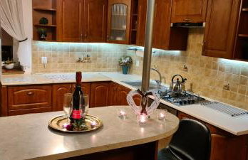 Apartament Kazimierza Wielkiego - Foto 2