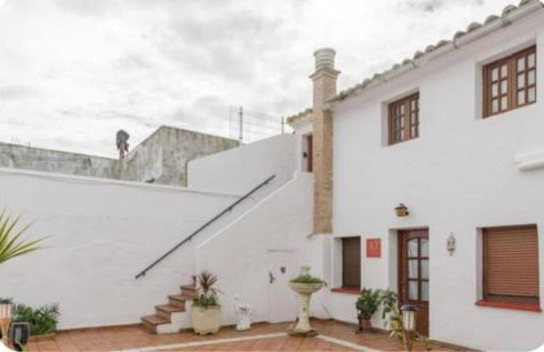 Casa Rural Oliver - Bardenas Reales - Foto 23