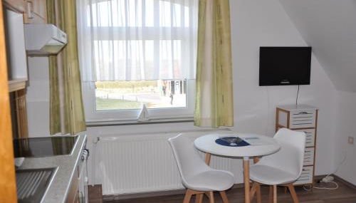 Seevilla Wietjes Whg 6 - Foto 2