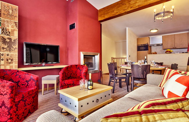 Résidence Odalys Collection Edenarc - Foto 6