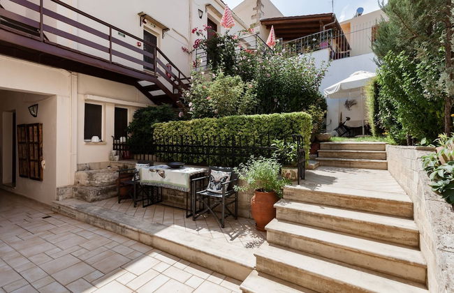 "panoramic Terrace, Sustainable Home, Pure Nature" - Photo 28