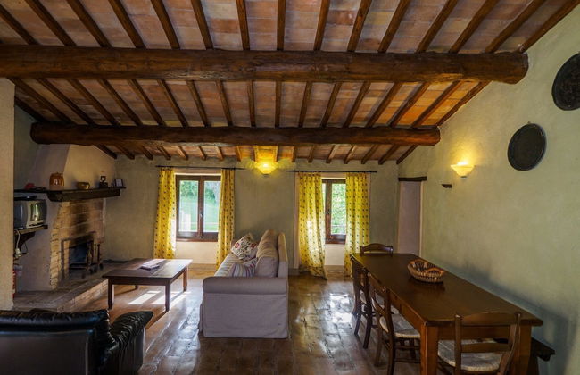 Tenuta Le Silve - Foto 11