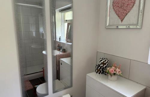 Ty Cwm - Cwmcarn Valley House - Foto 14