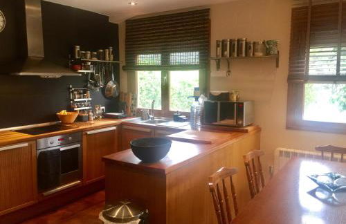 Casa Rural Lago Bolarque - Foto 11