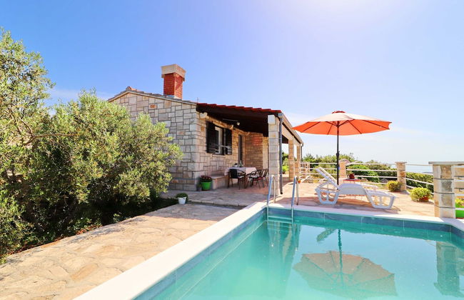 Holiday Home Zule - Foto 21