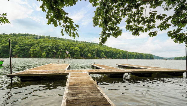 Équipement de l’hébergement