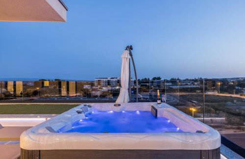 Penthouse Alure - Foto 13