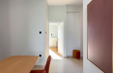 Athenian metro apartments - Foto 1