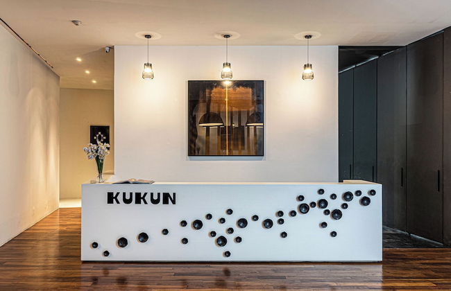 Collection Suites by Kukun - Foto 16