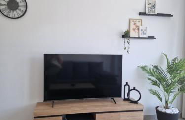 Apartamento Calma - Foto 5