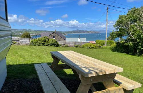 Caravan at Cartref - Foto 16