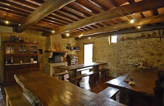 Agriturismo Pian di Fiume - Foto 38