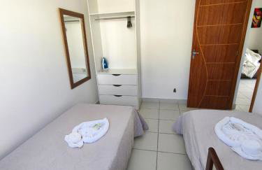 Lindo e Confortavel Apto Ideal Torquato - Foto 18