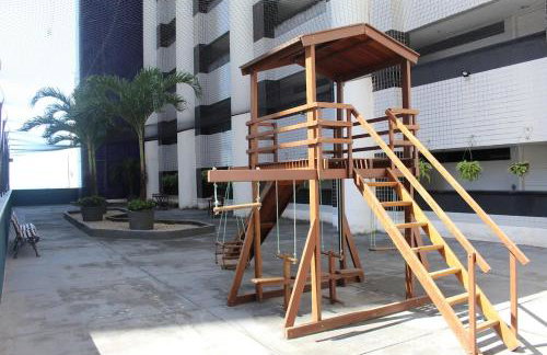 FLAT BEIRA MAR -SCALA RESIDENZA - Apt 909 - Foto 13