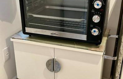 Studio Carioca- Centro Rio - Foto 8