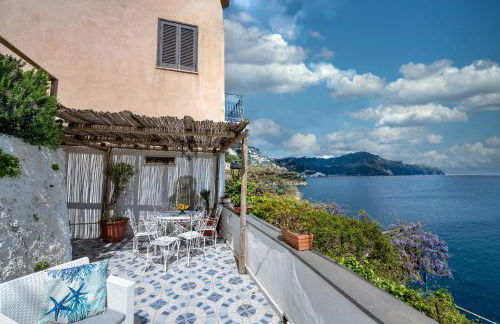 Villa Gianna "house near the sea on the Amalfi Coast" - Foto 48