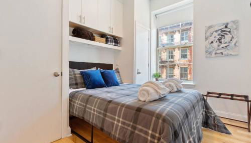 Old City Apartment with Full Kitchen - Foto 2