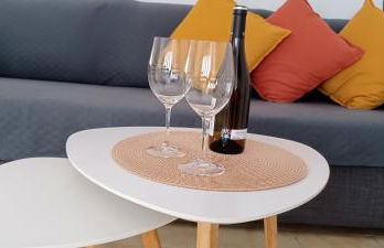 Agradable casa con terraza en S'Agaró - Foto 5