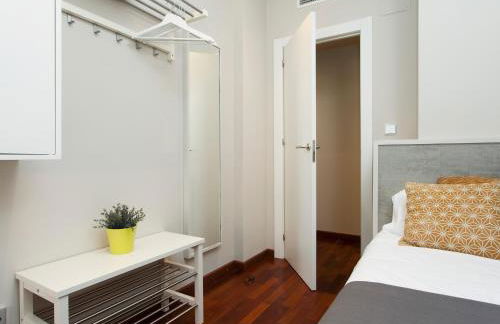 Apartamento Poble Nou - Foto 19